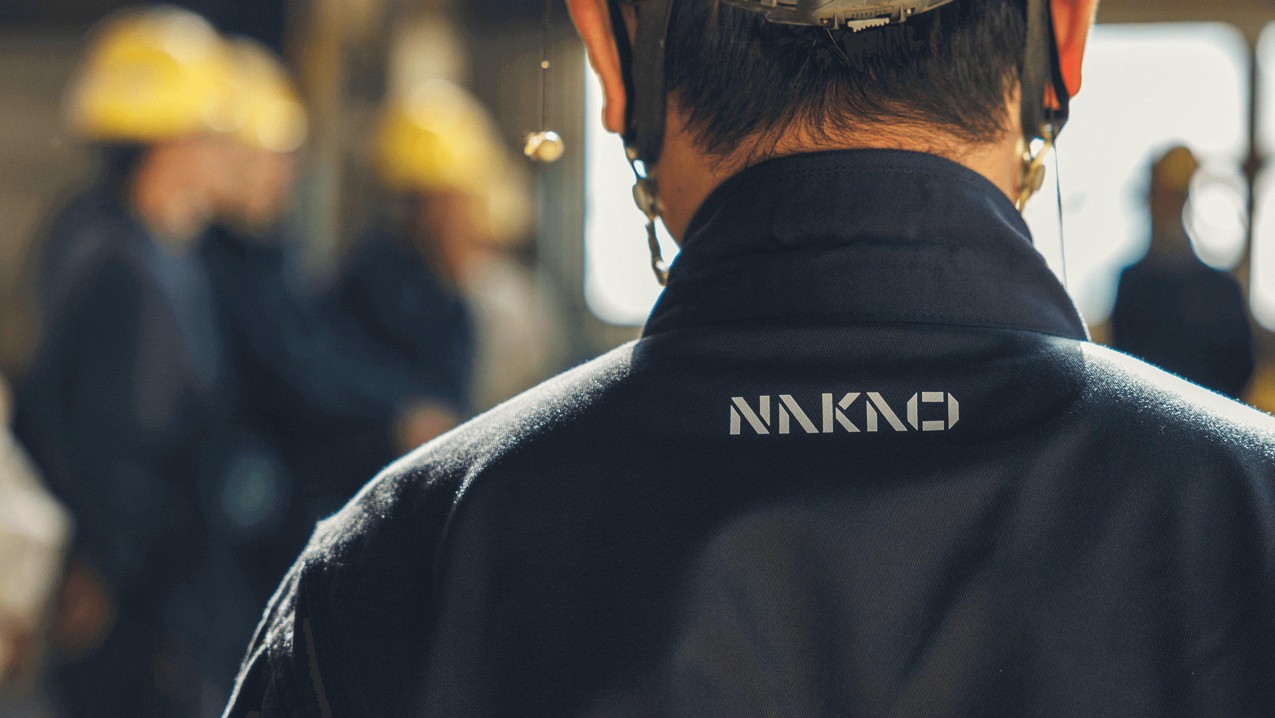 株式会社中尾総業について