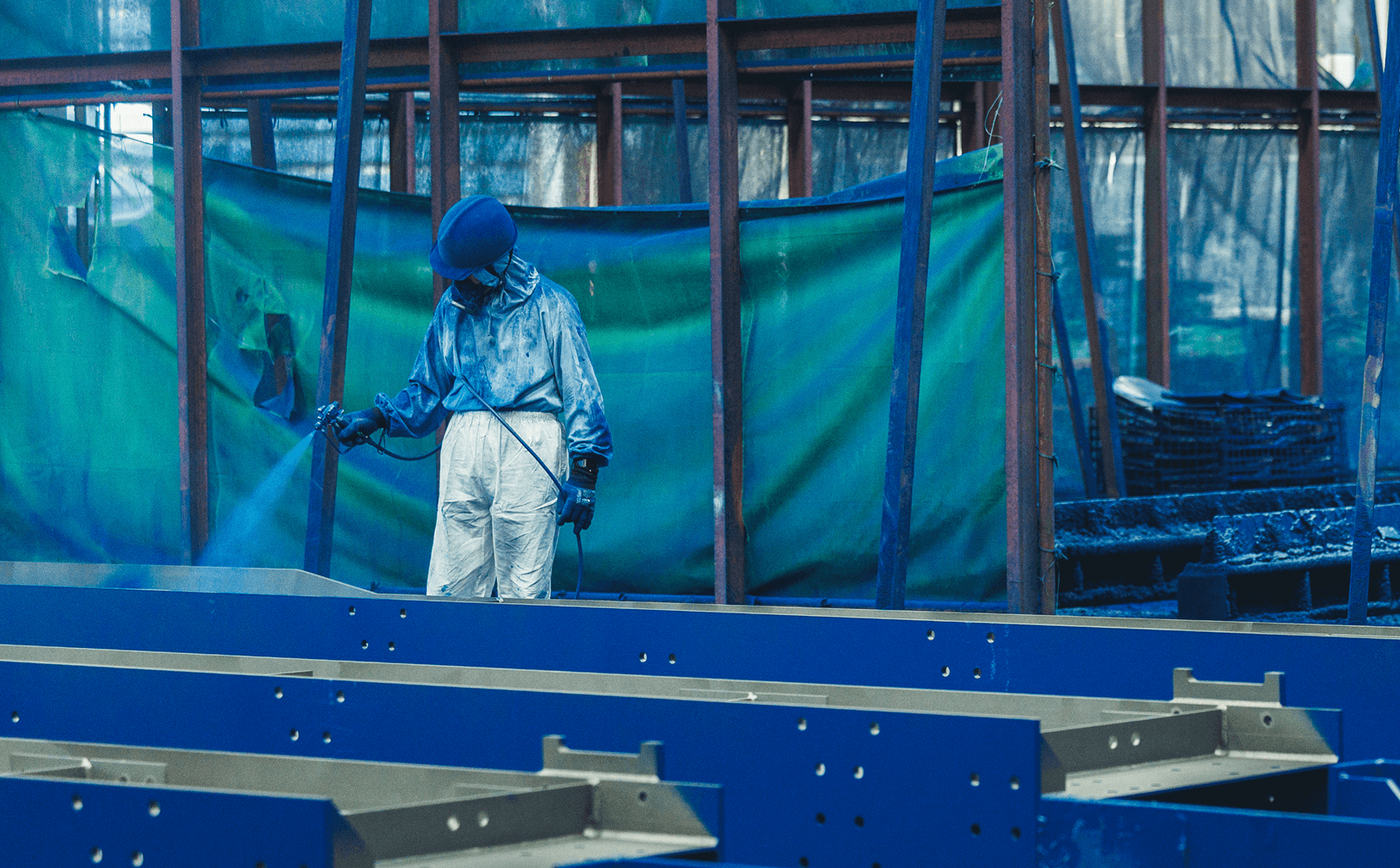 金属製品加工製造関連