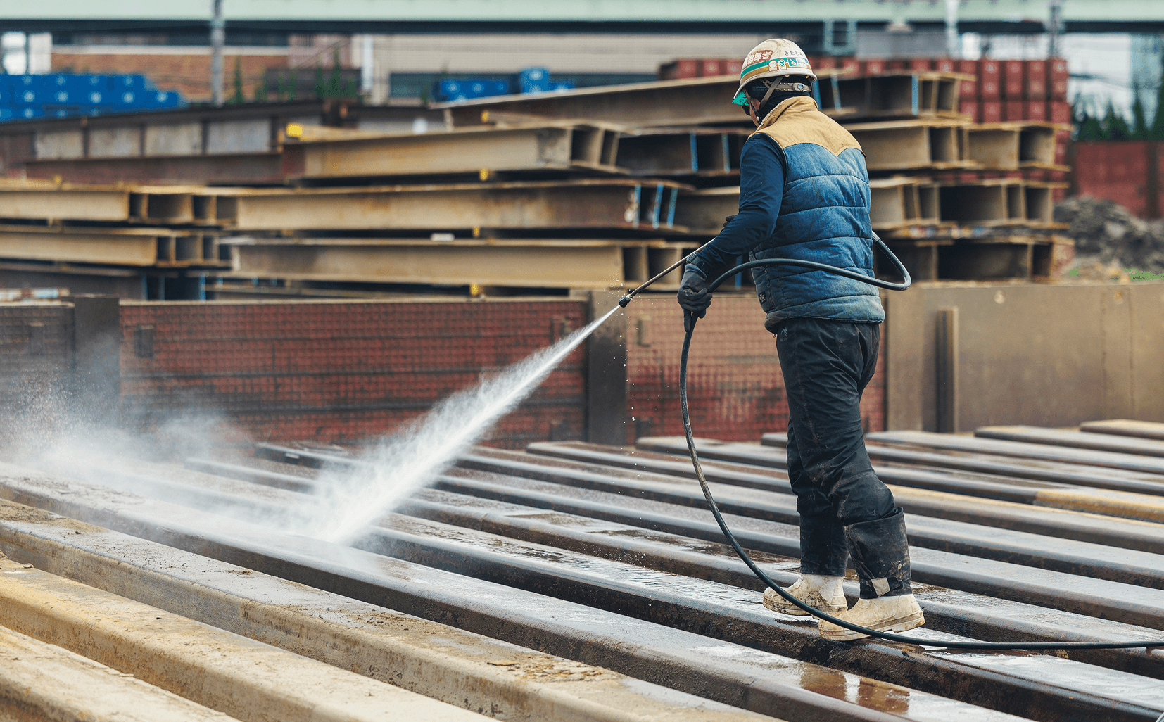 金属製品加工製造関連