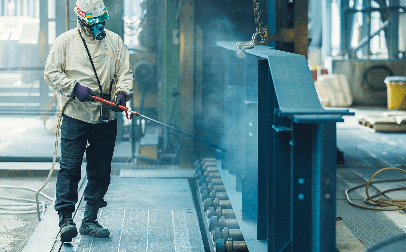 金属製品加工製造関連